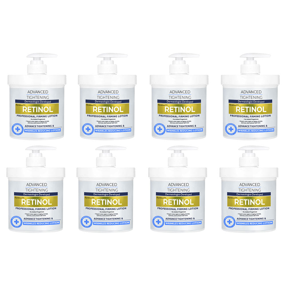 đ¸flysmus⢠Erweiterte straffende & faltenreduzierende Lotion