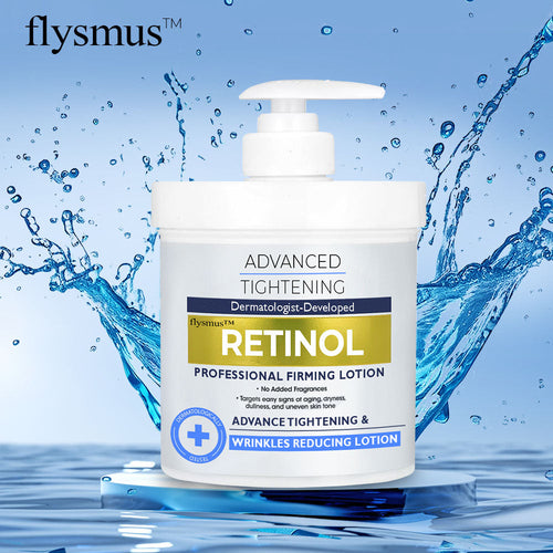 đ¸flysmus⢠Erweiterte straffende & faltenreduzierende Lotion