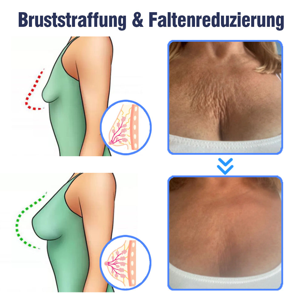 💡flysmus™ Erweiterte straffende & faltenreduzierende Lotion